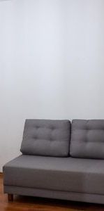 Casa de condomínio para alugar com 65m², 1 quarto e 1 vaga - Foto 1