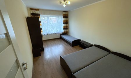 mazowieckie, Warszawa, Targówek, Krynoliny - Zdjęcie 5