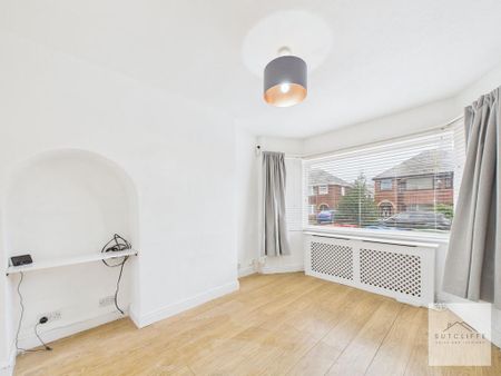 3 bedroom terraced house to rent - Photo 3