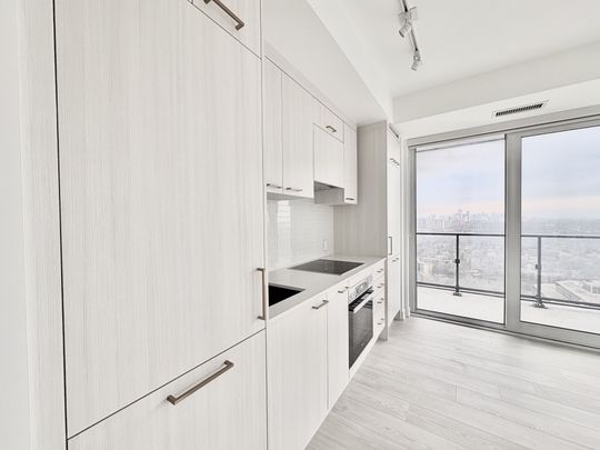 For Lease - 634 Church Street Unit# 3205, Toronto, Ontario - Photo 1