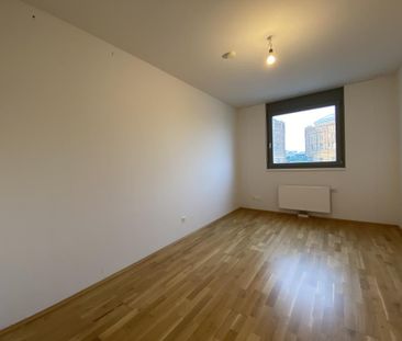 3-Zimmer-Wohnung mit großer Süd-Loggia beim Gasometer! Unmittelbare... - Photo 1