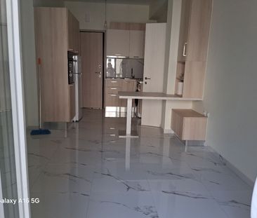 Studio/Γκαρσονιέρα για ενοικίαση Έξι Δρόμοι (Λάρισα) - Photo 6