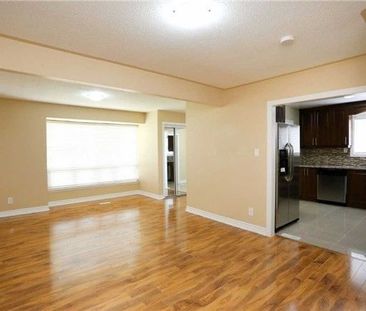 For Lease - 66 Glenvale Boulevard, Brampton, Ontario - Photo 4