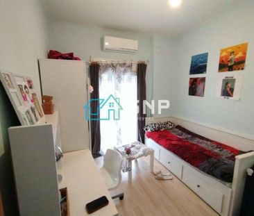 Studio/Γκαρσονιέρα για ενοικίαση Ιπποκράτειο (Φάληρο - Ιπποκράτειο) - Photo 3