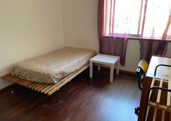 Quartos para rapazes perto da Universidade de Aveiro