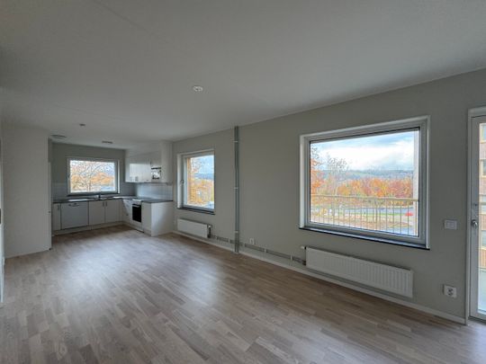 Klättergatan 13 – 3 rok (lgh 1306) - Photo 1