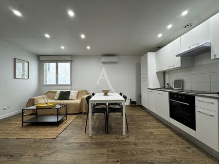 Location appartement 3 pièces, 57.37m², Narbonne - Photo 2