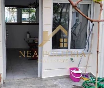 Studio/Γκαρσονιέρα για ενοικίαση Άγιος Παύλος - Photo 3
