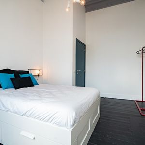 Room at Boulevard Lambermont 151 - Foto 2