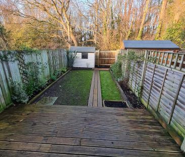 2 bedroom semi-detached house to rent - Photo 1