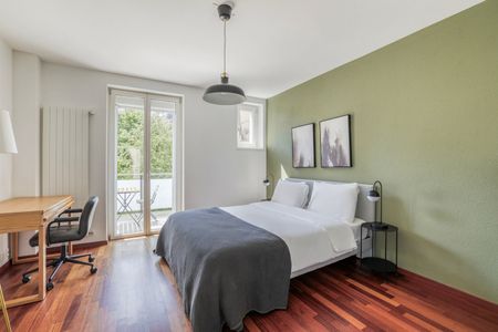 3 Zimmer, 2. Stock - Photo 3