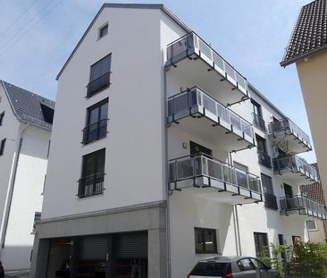 Göppingen: Großzügig geschnittene 2-Zimmer Wohnung in ruhiger Lage - Foto 1