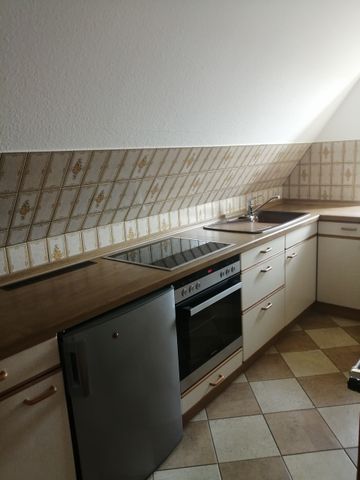 IN ZENTRUMSNÄHE VERMIETUNG EINER 2 ZIMMER - EIGENTUMSWOHNUNG IN MINDEN - Photo 5