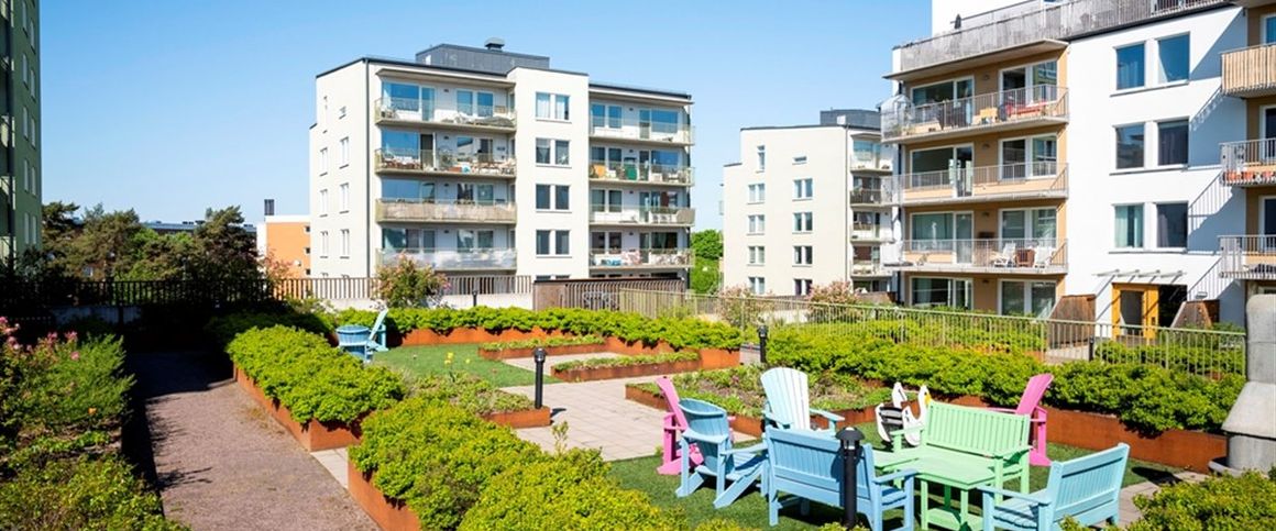 Örabergsvägen 9 - Foto 1