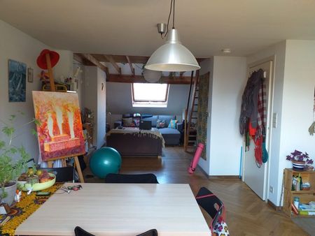 Appartement te huur - Foto 5