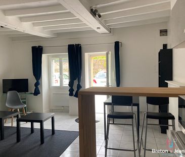 Location Appartement 1 pièce 25m² - Photo 2
