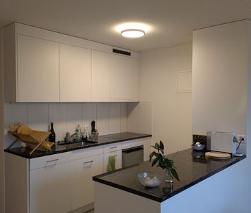 Rent a 3 ½ rooms apartment in Uster - Photo 1