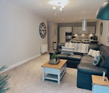 2 bedroom apartment to rent - Photo 6