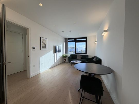 1 bedroom flat to rent - Photo 1