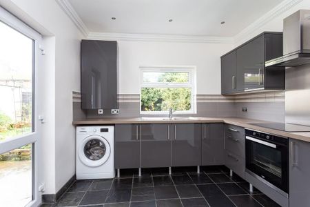 1 bedroom flat to rent - Photo 4