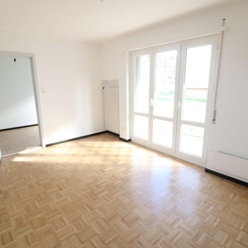 2.5 Zimmer, EG - Photo 1