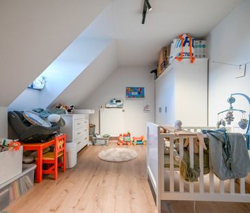 Energiezuinige nieuwbouwwoning gelegen op een rustige locatie - Photo 6