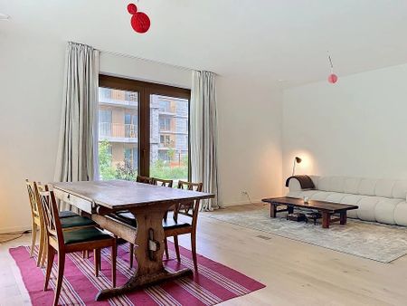 Watermael-Boitsfort - 2-bedroom duplex - Photo 5