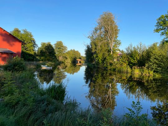 Lupinvägen, Sjuntorp - Photo 1
