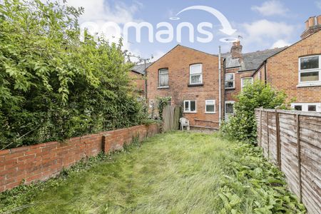 3 bedroom terraced to rent - Photo 5
