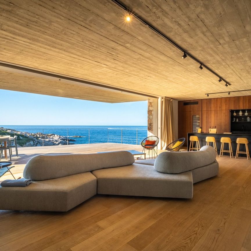 Rental Villa Lumio 6 Rooms 300 m² - Photo 1