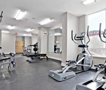 For Lease - 812 Lansdowne Avenue Unit# 728, Toronto, Ontario - Photo 2