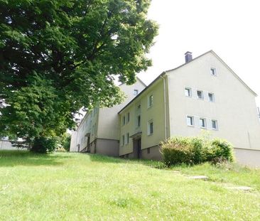 Gemütliche 2-Zi.-Whg. mit sonnigem Balkon- ab 02.01.2026 frei - Foto 1