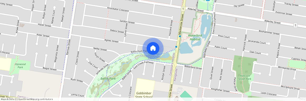 2/2A Agnes Street, 4350, Centenary Heights Qld