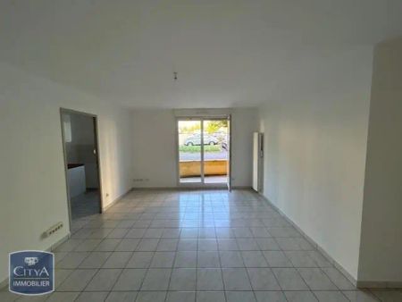 Appartement à louer 3 pièces 64.22m² - Photo 5