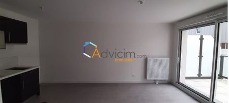 Appartement à louer Saint-Jean-de-la-Ruelle - Photo 4