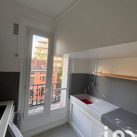 Appartement 2 pièces de 40 m² à Paris (75015) - Photo 3