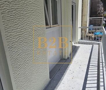 Studio/Γκαρσονιέρα για ενοικίαση Αγία Τριάδα (Φάληρο - Ιπποκράτειο) - Photo 2
