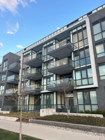 For Lease - 375 Sea Ray Avenue Unit# 307, Innisfil, Ontario - Photo 2