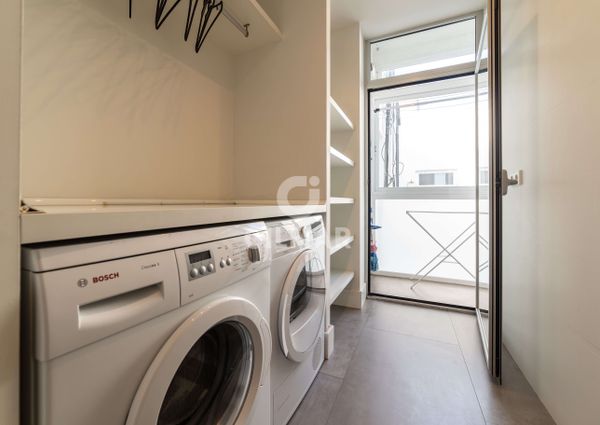 Piso en alquiler en Salamanca – Madrid | Gilmar Consulting