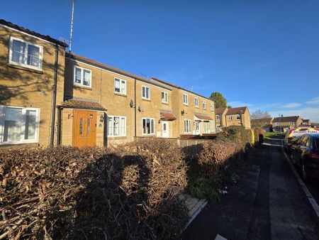 2 bedroom terraced house to rent - Photo 5