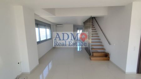 Μεζονέτα για ενοικίαση Θέρισσος (Ηράκλειο Κρήτης) - Photo 2