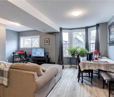 For Lease - 24 Avalon Place Unit# Upper, Hamilton, Ontario - Photo 2