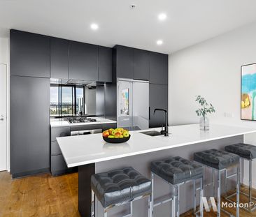 1903/8 Joseph Road, Footscray VIC 3011 - Apartment For Rent | Domain - Photo 2