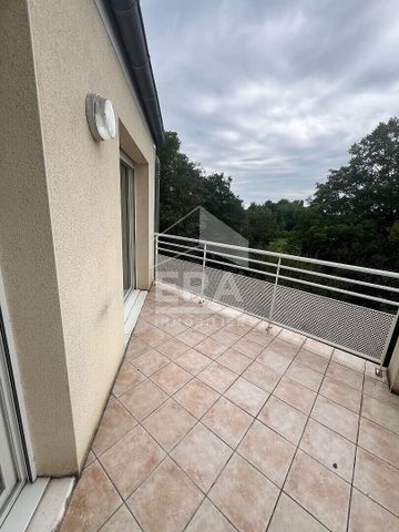 Appartement La Couronne 1 pièce(s) 30.5 m2 - Photo 4