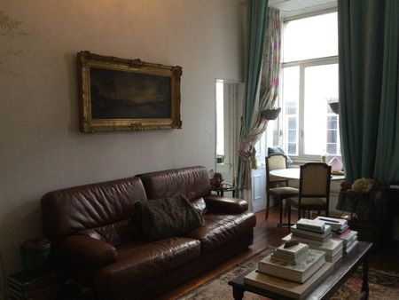 Appartement te huur - Photo 3