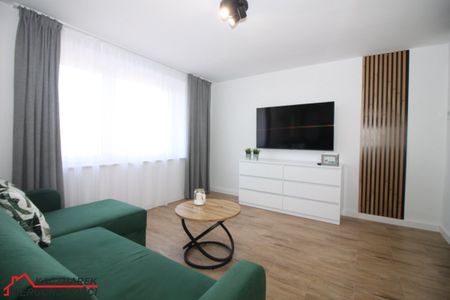 2 pokoje centrum - 2 miejsc postojowe - Фото 4