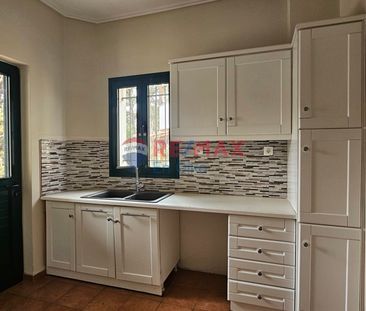 Μεζονέτα, προς ενοικίαση - 262 τ.μ. - Photo 3