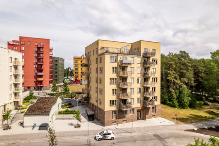 Stenkumlagatan, Västerås - Photo 4