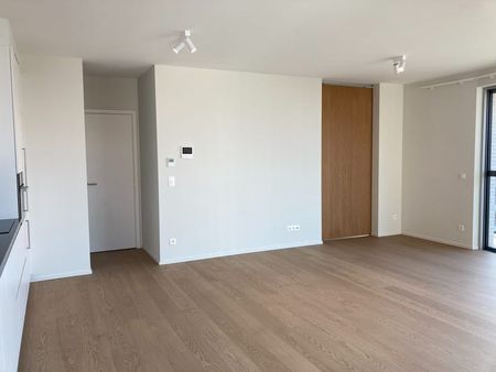 Appartement te huur - Photo 2