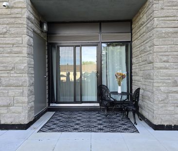 For Lease - 50 Herrick Avenue Unit# 140, St. Catharines, Ontario - Photo 1